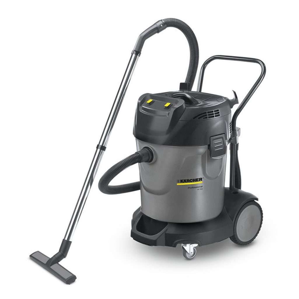 Máy hút bụi công nghiệp Karcher NT 70/2 *EU - Hàng chính hãng
