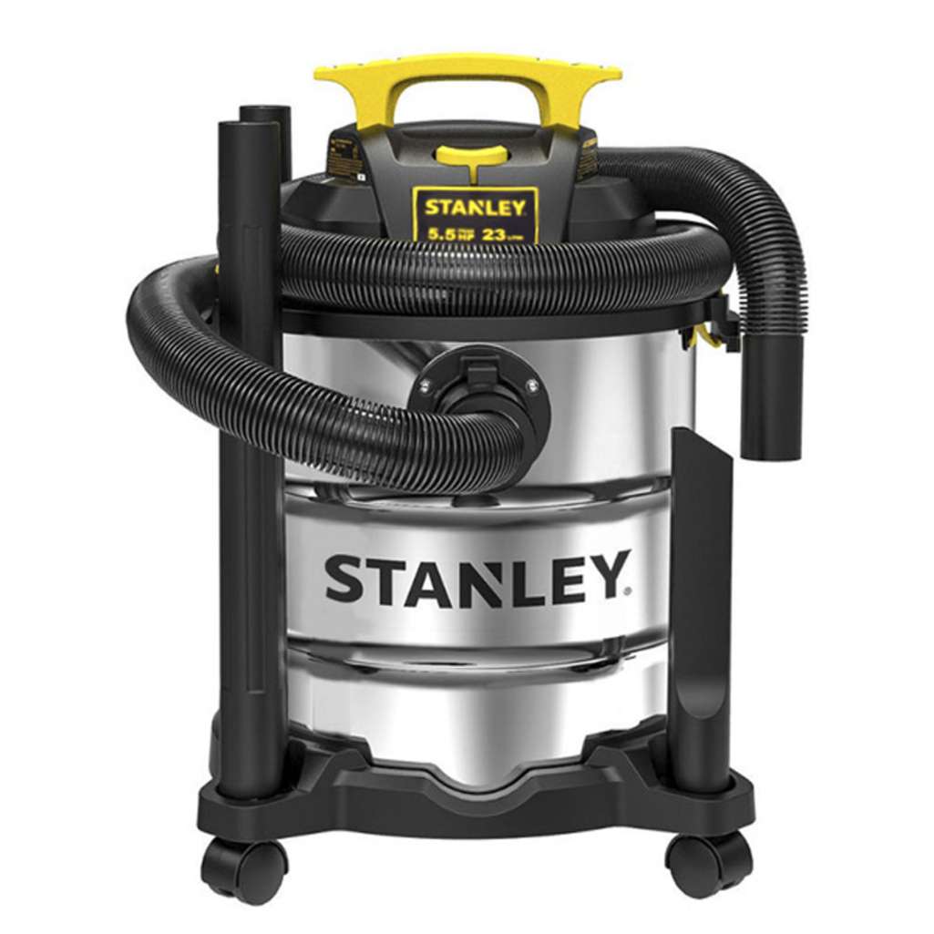Máy hút bụi công nghiệp Stanley SL19417-6A - Hàng chính hãng