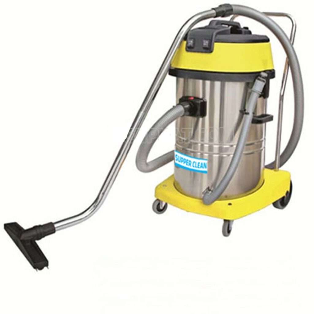 Máy hút bụi công nghiệp Supper Clean CH-602 - Hàng chính hãng
