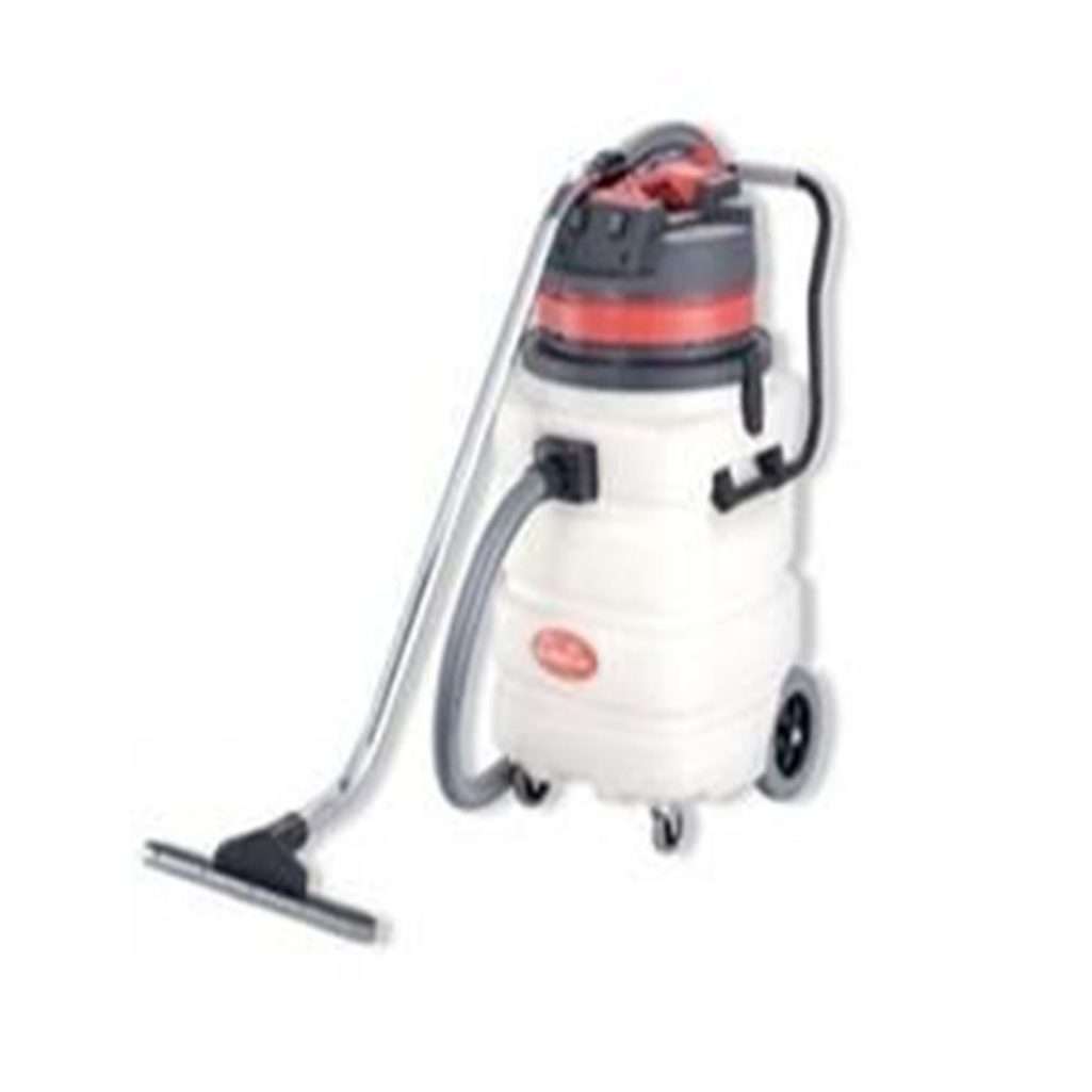 Máy hút bụi công nghiệp thùng nhựa Chao Bao CB90-2 - Hàng chính hãng