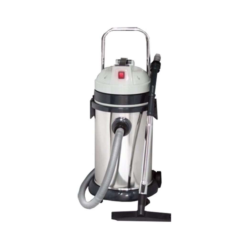 Máy hút bụi công nghiệp ướt và khô Tiross TS9303 - Hàng chính hãng