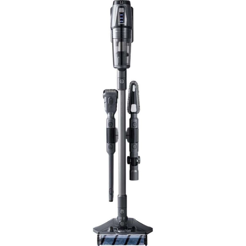 Máy hút bụi Cuckoo CVC-B1010UG - Hàng chính hãng