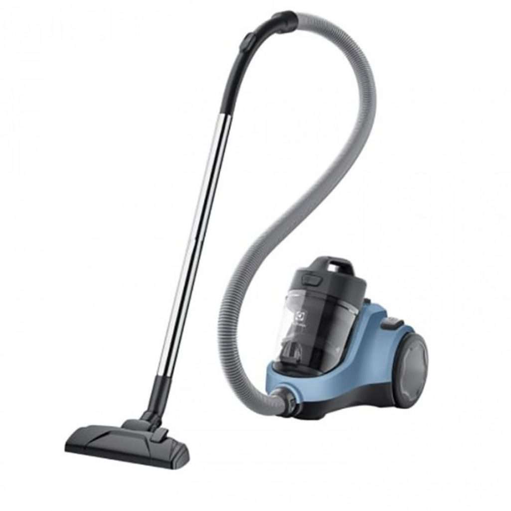 Máy hút bụi Electrolux EC31-2BB - Hàng chính hãng