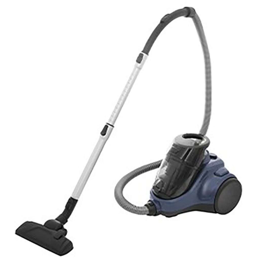 Máy hút bụi Electrolux EC41-2DB - Hàng chính hãng