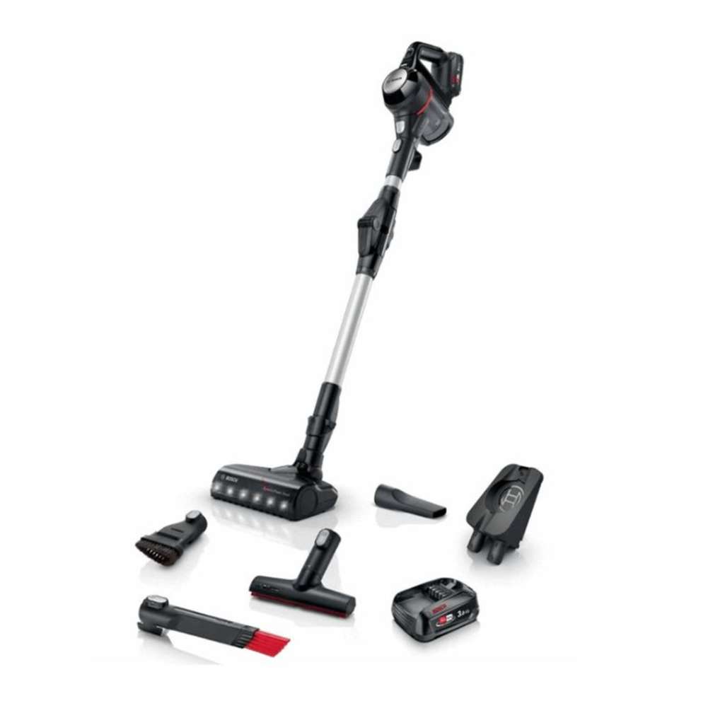 Máy hút bụi không dây Bosch BCS712XXL - Hàng chính hãng