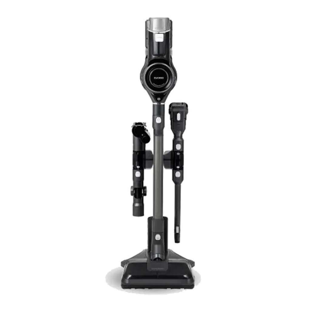 Máy hút bụi không dây Cuckoo CVC-AME1410UG - Hàng chính hãng