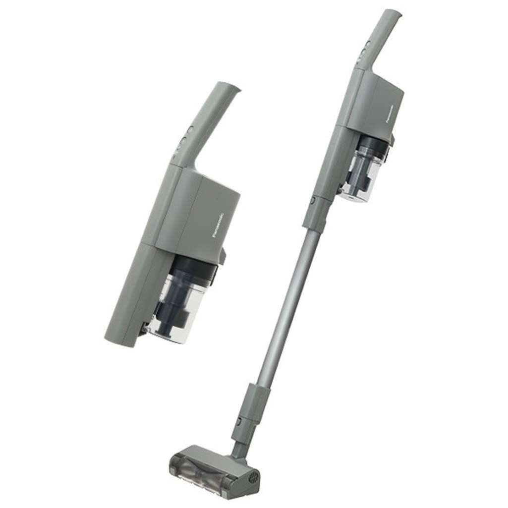 Máy hút bụi không dây Panasonic MC-SB53KH046 - Hàng chính hãng