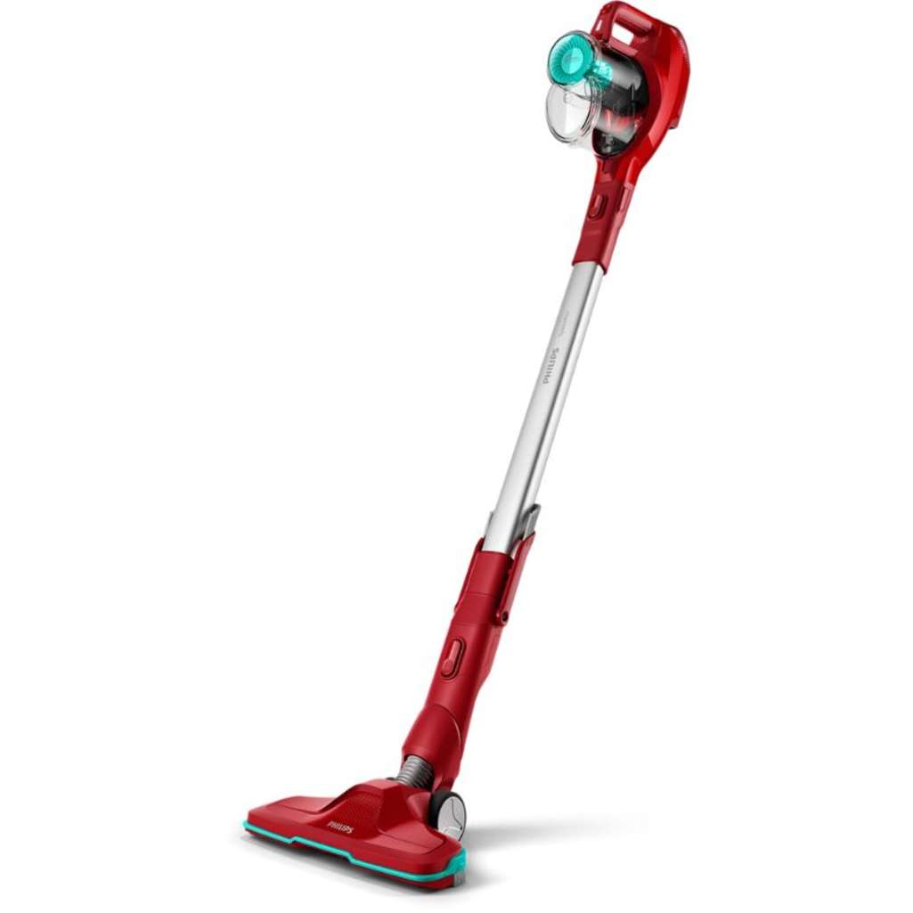 Máy hút bụi không dây Philips SpeedPro Max XC8045/01 - Hàng chính hãng