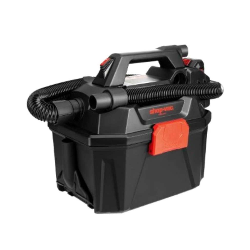 Máy hút bụi không dây Shop-Vac SV5430023 - Hàng chính hãng