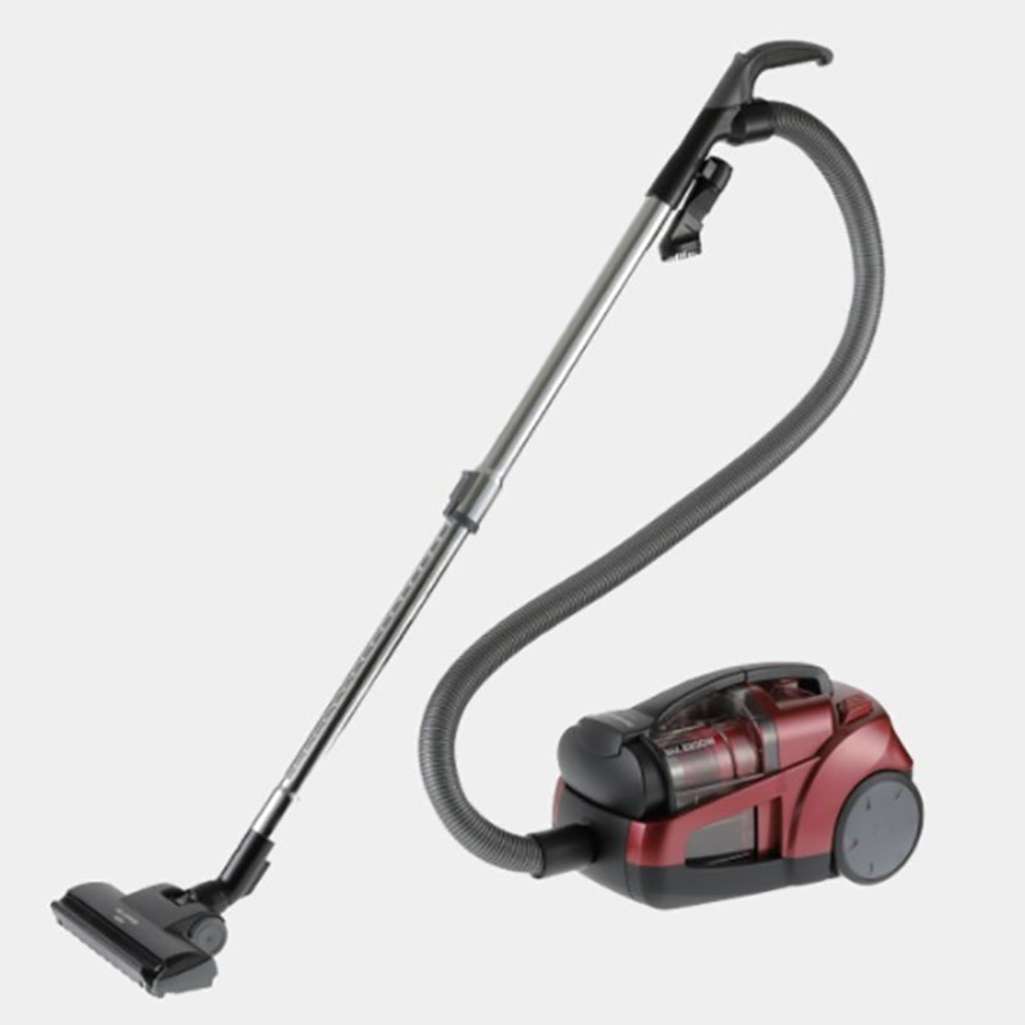 Máy hút bụi không túi Panasonic MC-CL789RN49 - Hàng chính hãng