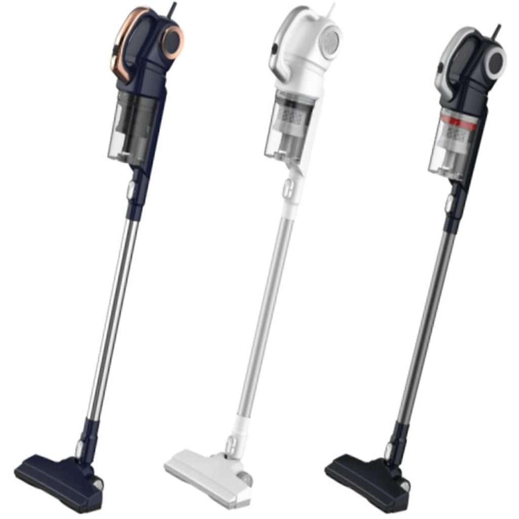 Máy hút bụi Midea MVC-T20SEU - Hàng chính hãng