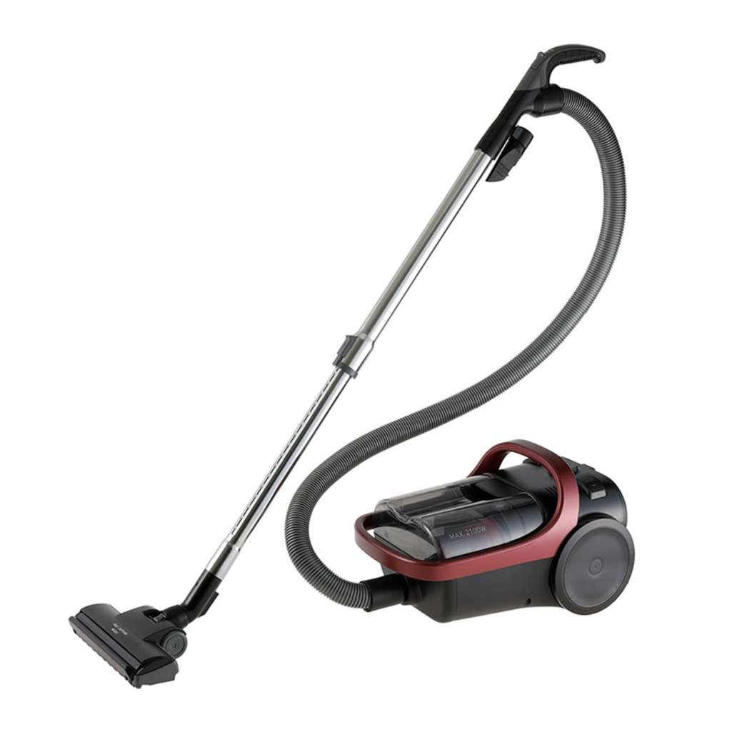 Máy hút bụi Panasonic MC-CL607RN49 - Hàng chính hãng