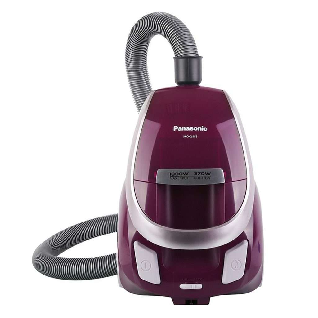 Máy hút bụi Panasonic PAHB-MC-CL453RN46 - Hàng chính hãng