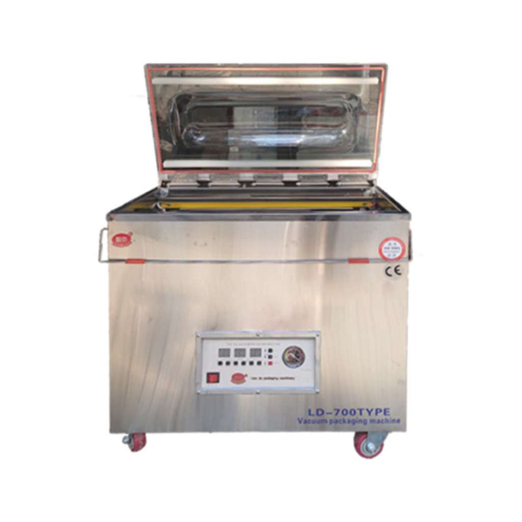 Máy hút chân không công nghiệp Yuzhong LD-700 - Hàng chính hãng