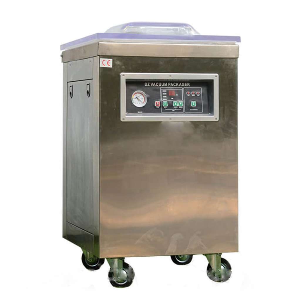 Máy hút chân không công nghiệp DUOQI DZ-500 - Hàng chính hãng