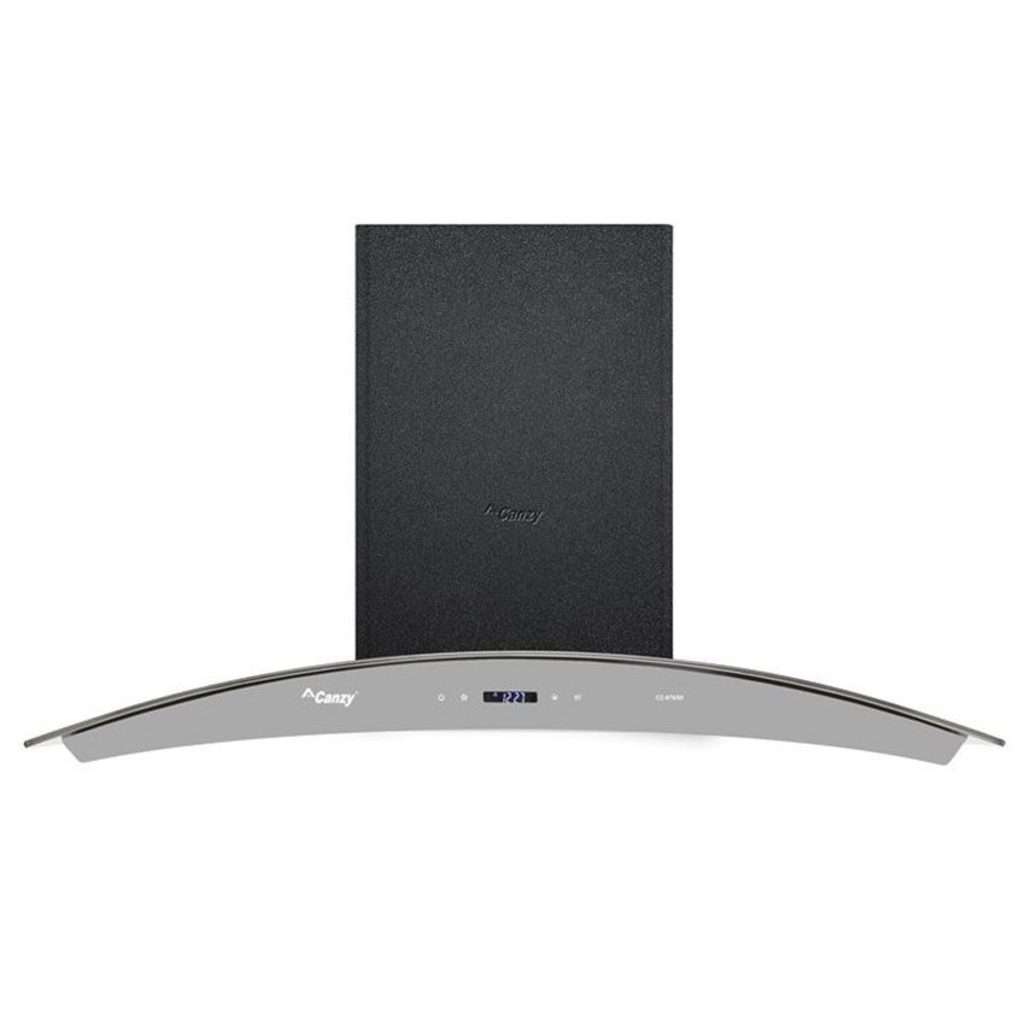 Máy hút khói khử mùi áp tường Canzy CZ 878/70 - Hàng chính hãng