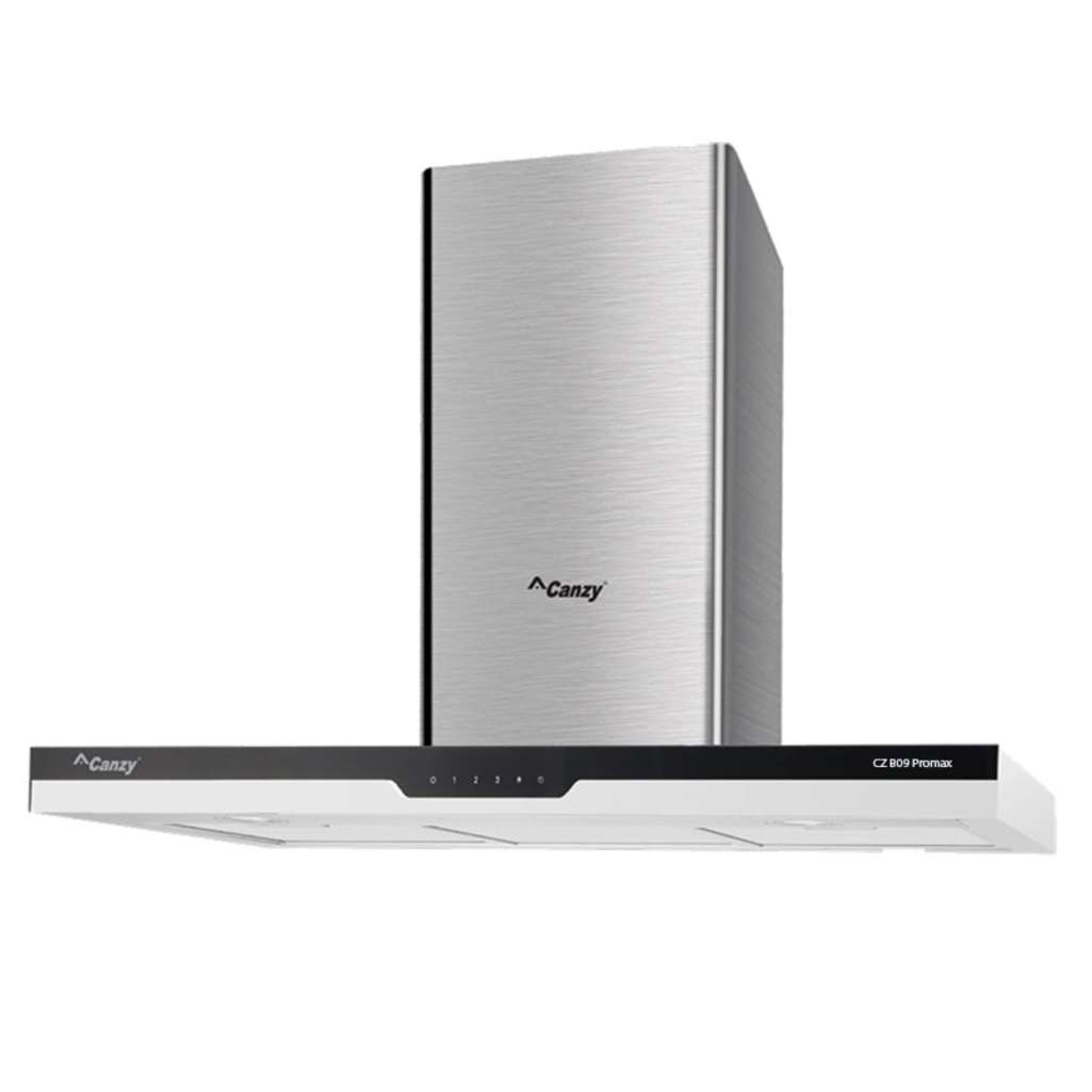 Máy hút khói khử mùi Canzy CZ-B09 Promax - Hàng chính hãng