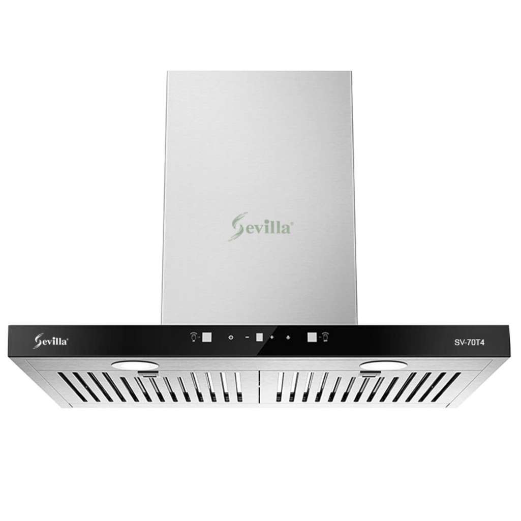 Máy hút khói khử mùi Sevilla SV-70T4 - Hàng chính hãng