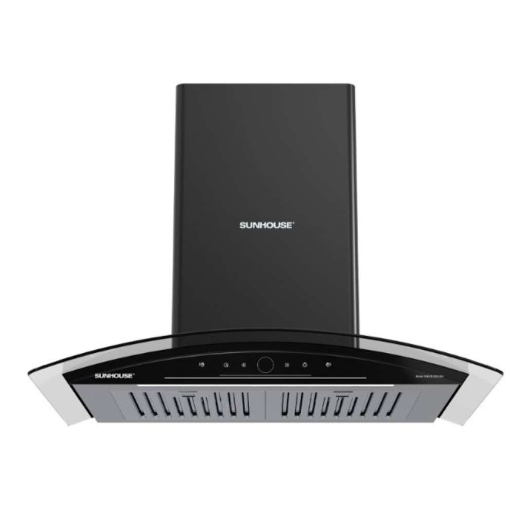 Máy hút khói khử mùi Sunhouse SHB-CBQD02-BH - Hàng chính hãng