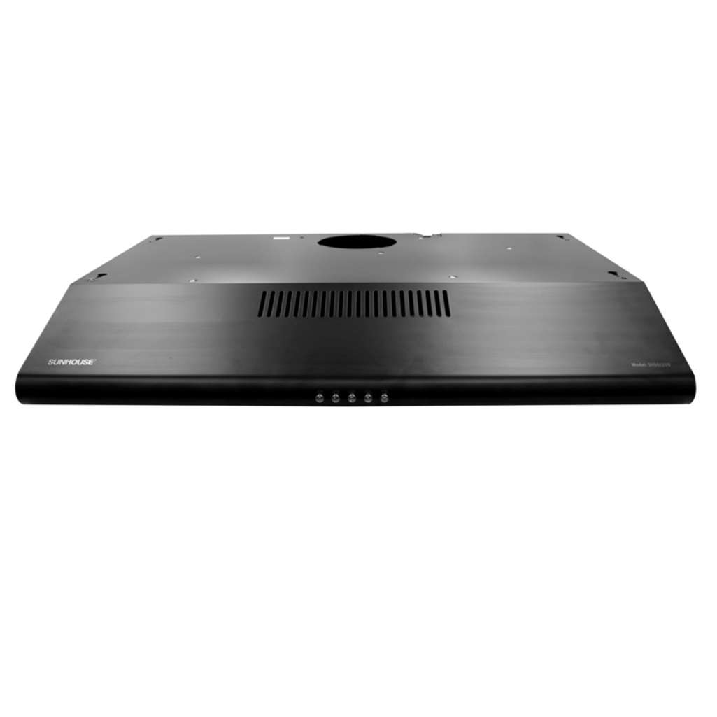 Máy hút khói khử mùi Sunhouse SHB6120B - Hàng chính hãng
