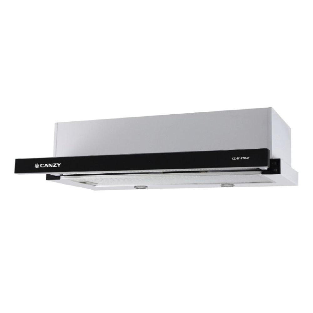 Máy hút mùi âm tủ Canzy CZ-H1470AT - Hàng chính hãng