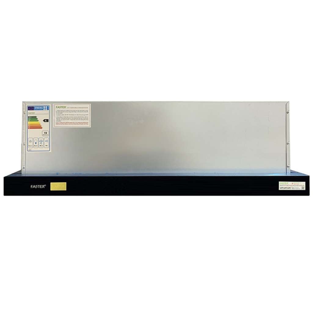 Máy hút mùi âm tủ Faster SYP 6222B - Hàng chính hãng