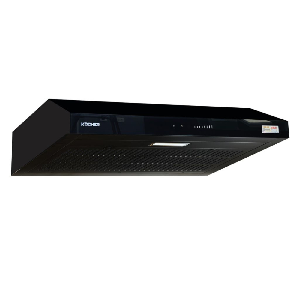 Máy hút mùi âm tủ Kocher K-6070PRO - Hàng chính hãng