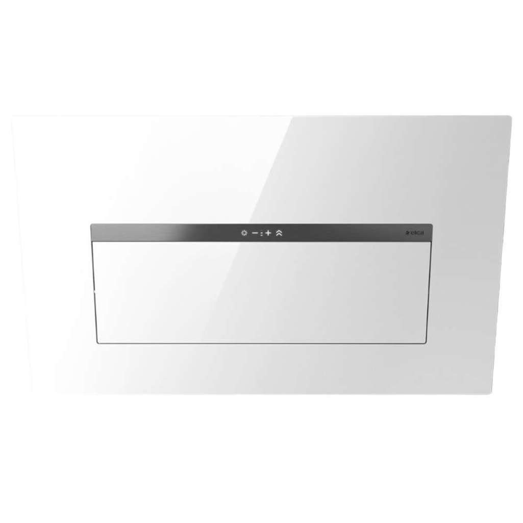 Máy hút mùi áp tường Elica BLOOM-S WH/A/85 - Hàng chính hãng