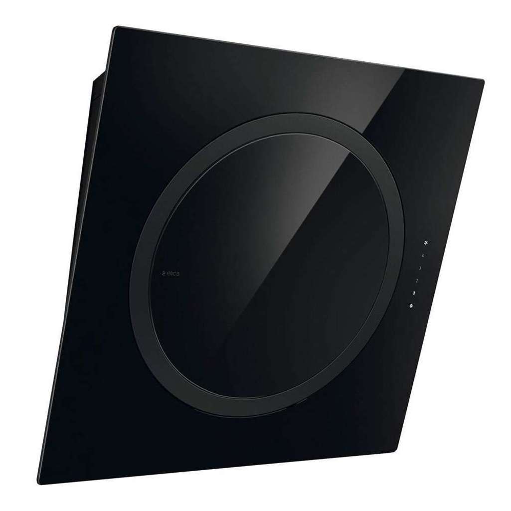 Máy hút mùi áp tường Elica OM AIR BL/F/75 - Hàng chính hãng