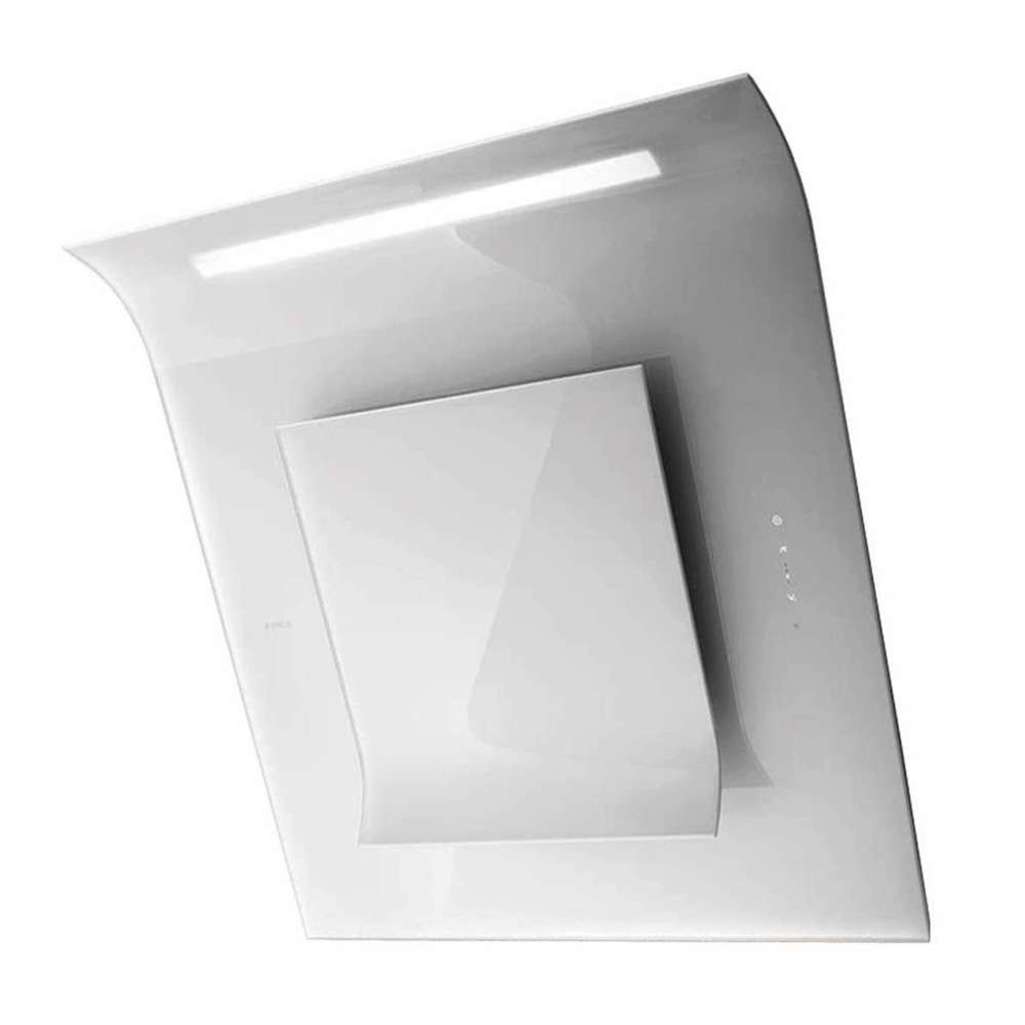 Máy hút mùi áp tường Elica SINFONIA WH/F/80 - Hàng chính hãng