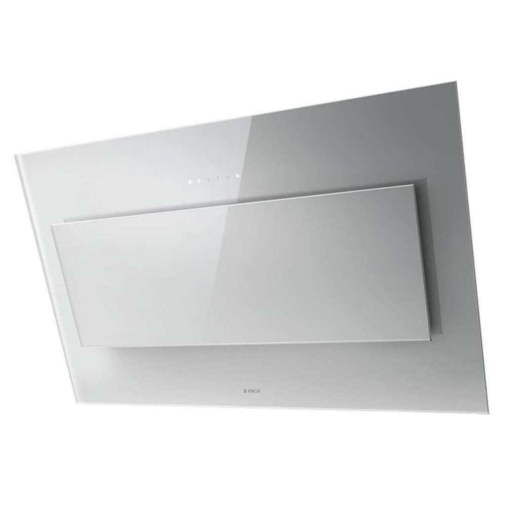 Máy hút mùi áp tường Elica VERTIGO WH/F/120 - Hàng chính hãng