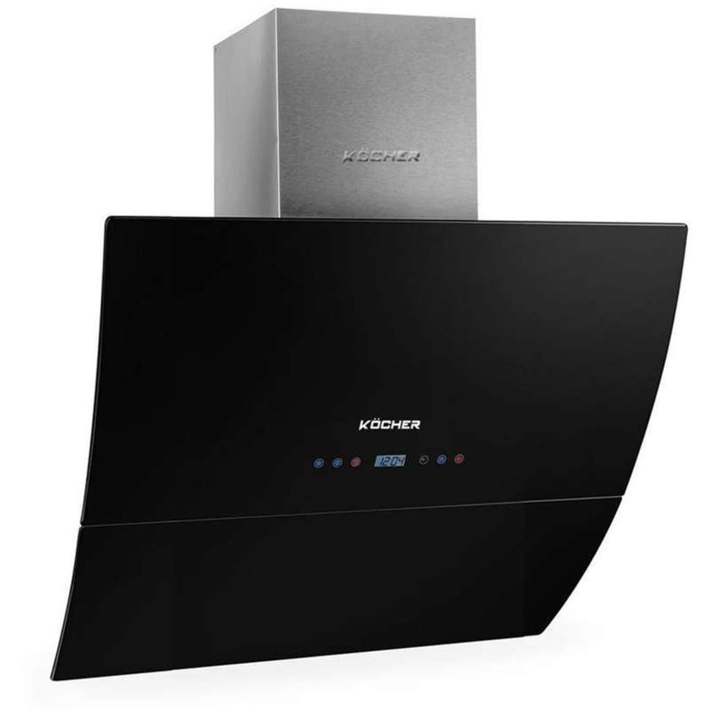 Máy hút mùi áp tường Kocher K-2080E-70 - Hàng chính hãng