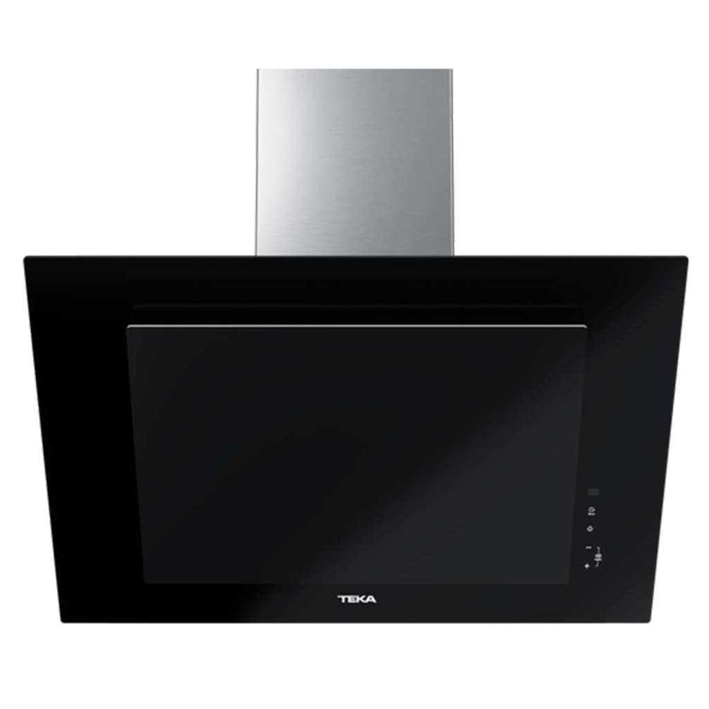 Máy hút mùi áp tường Teka DVT 78660 TBS BK - Hàng chính hãng