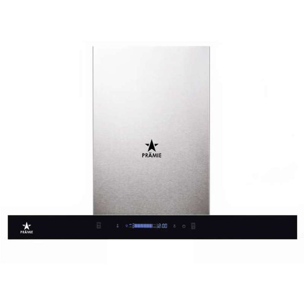 Máy hút mùi chữ T Pramie TT32-700 - Hàng chính hãng