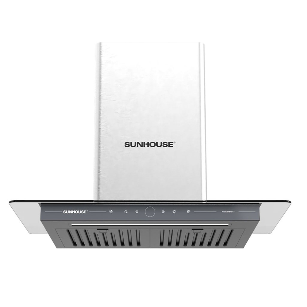 Máy hút mùi chữ T Sunhouse SHB72013 - Hàng chính hãng