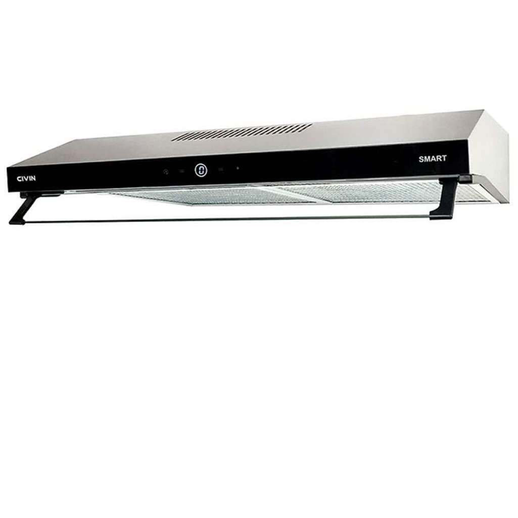 Máy hút mùi cổ điển Civin SMART  - Hàng chính hãng