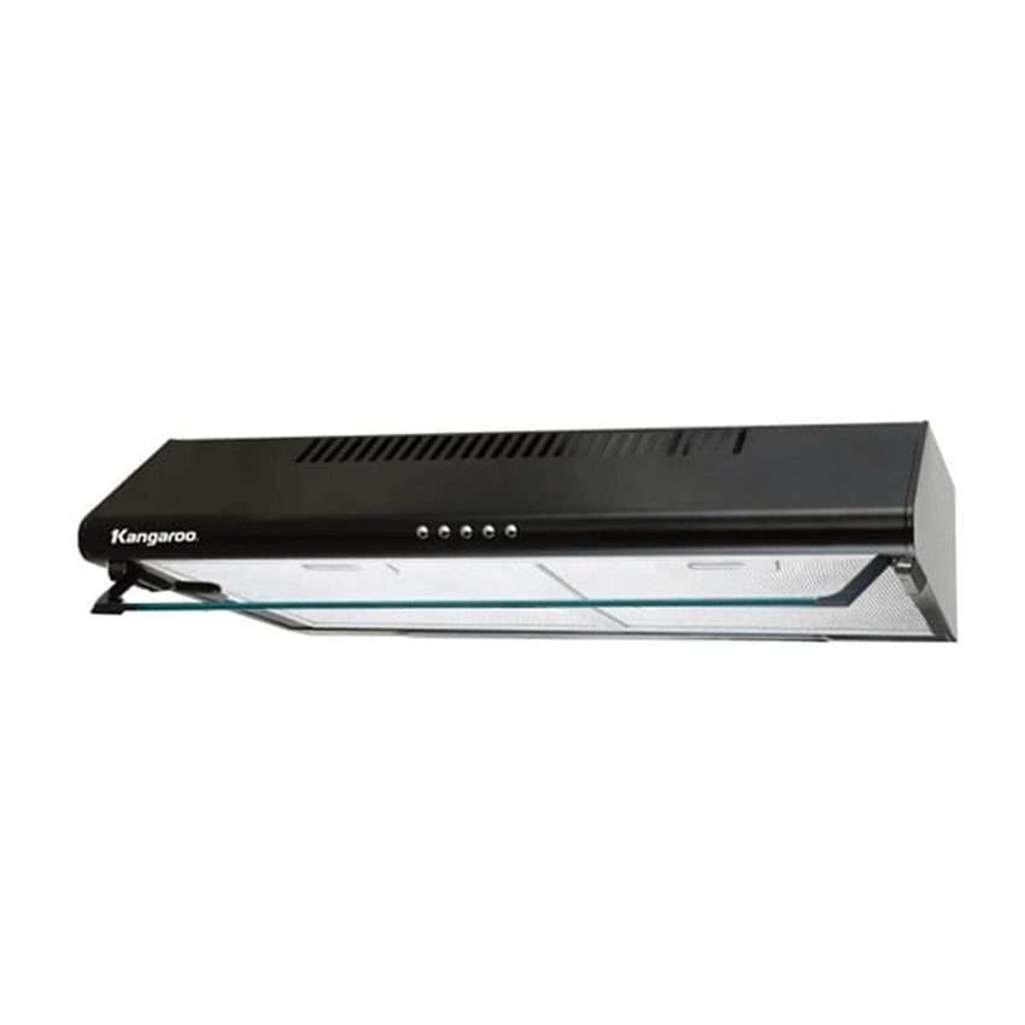 Máy hút mùi cổ điển Kangaroo KG531 Size 70cm - Hàng chính hãng