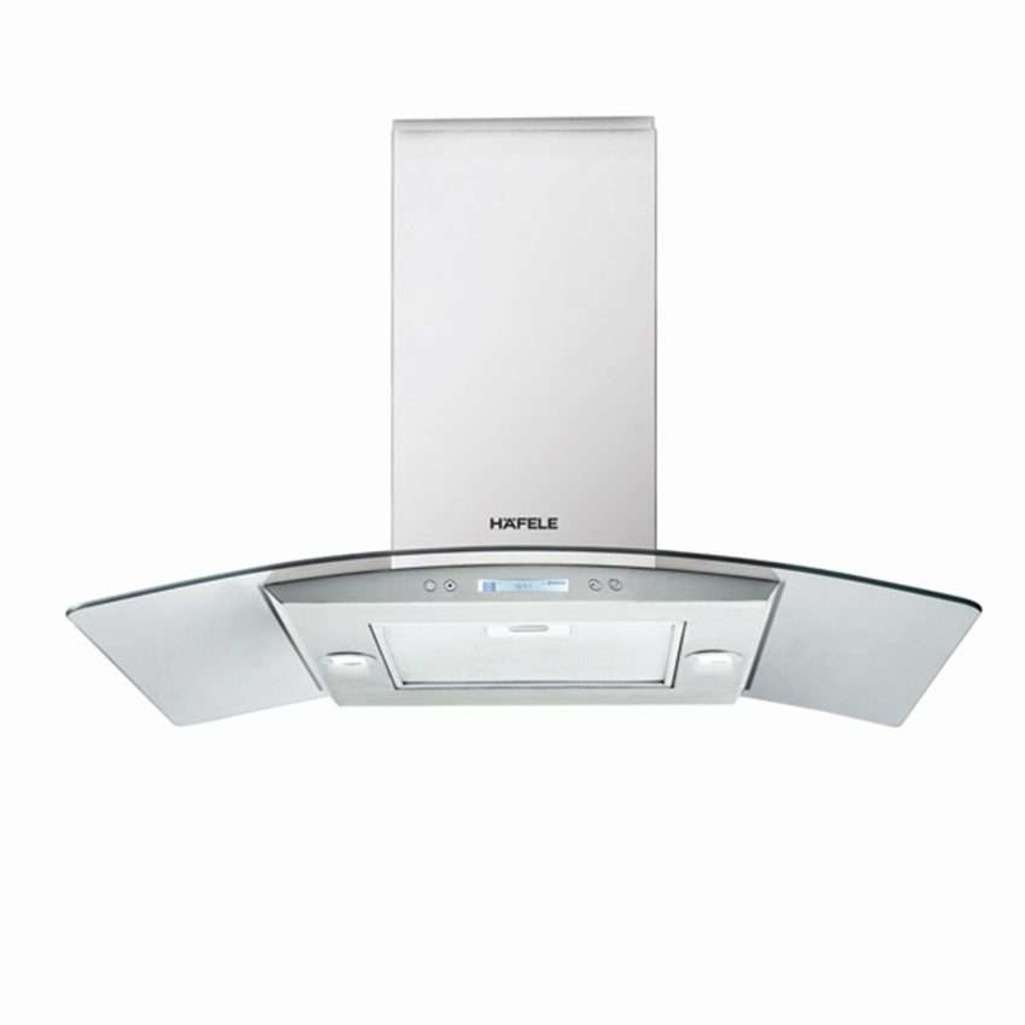 Máy hút mùi đảo Hafele HH-IG90B/539.81.775 - Hàng chính hãng