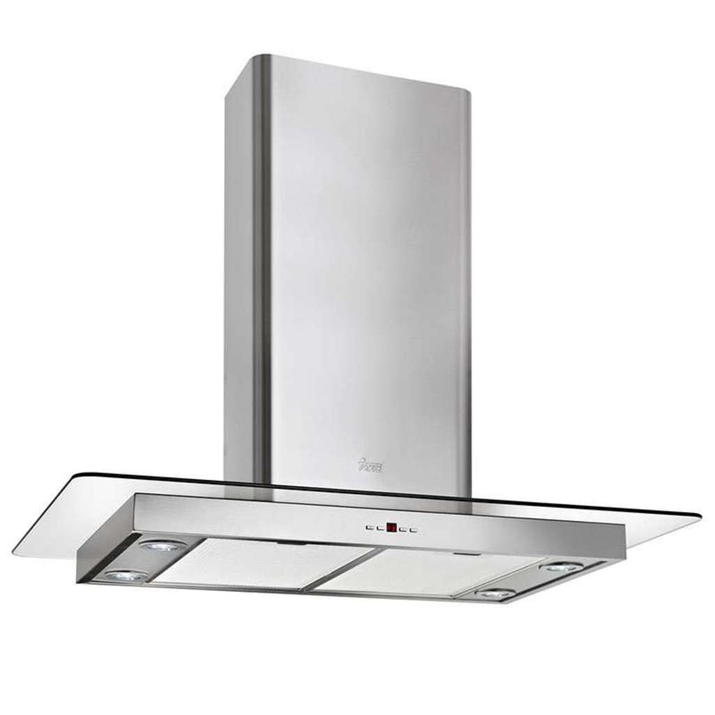 Máy hút mùi đảo Teka DG3 ISLA 980 - Hàng chính hãng