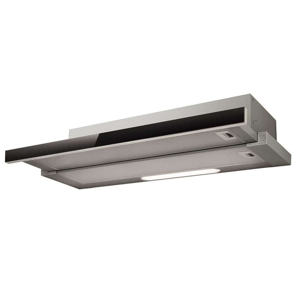 Máy hút mùi Elica ELITE 14 LUX GRVT/A/60 - Hàng chính hãng