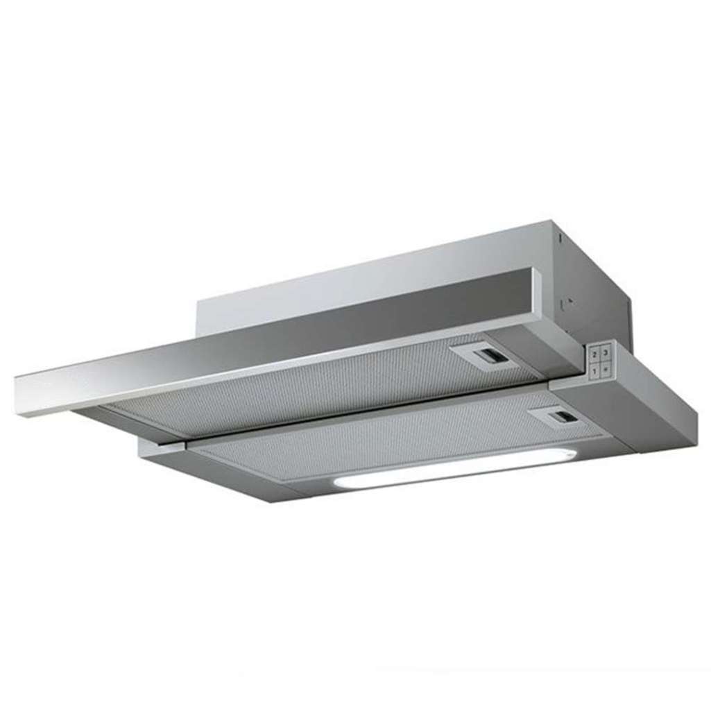 Máy hút mùi Elica ELITE 14 LUX GRIX/A/60 - Hàng chính hãng