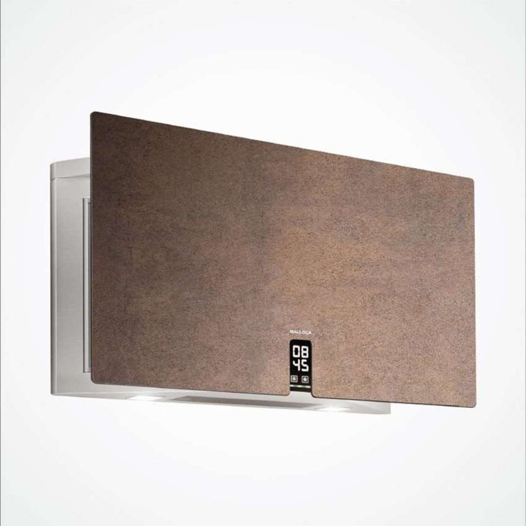 Máy hút mùi gắn tường Malloca K-16 BRUNO - Hàng chính hãng