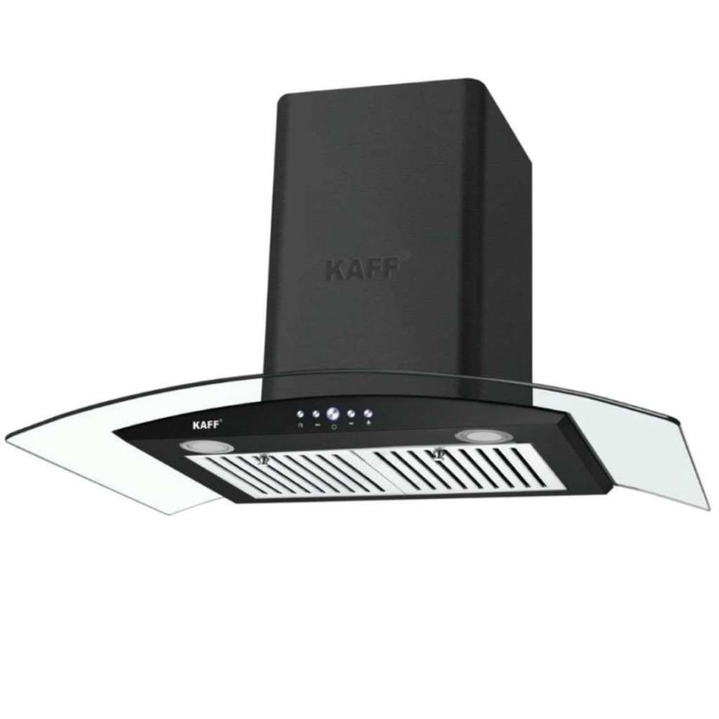 Máy hút mùi Kaff KF-GB109PB - Hàng chính hãng