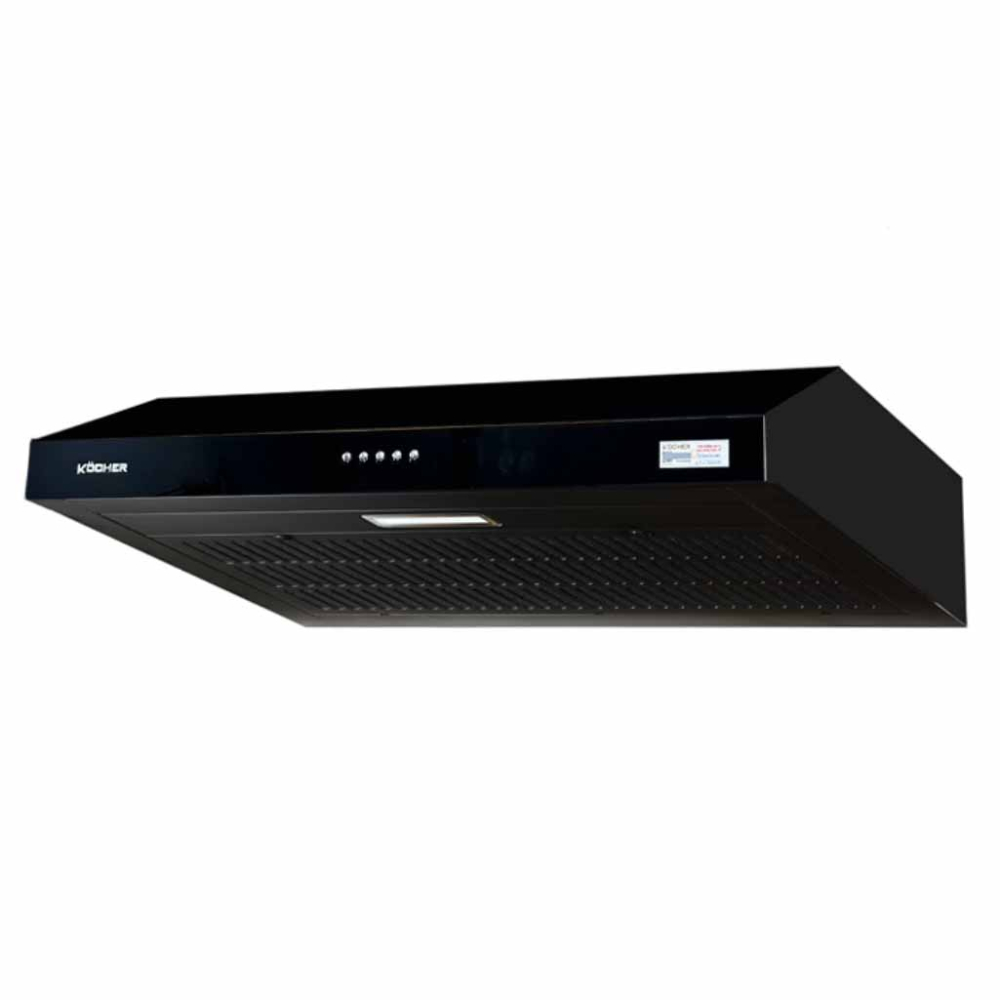 Máy hút mùi Kocher K-6070V - Hàng chính hãng