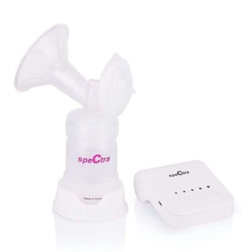Máy hút sữa điện đơn Spectra Q - Hàng chính hãng
