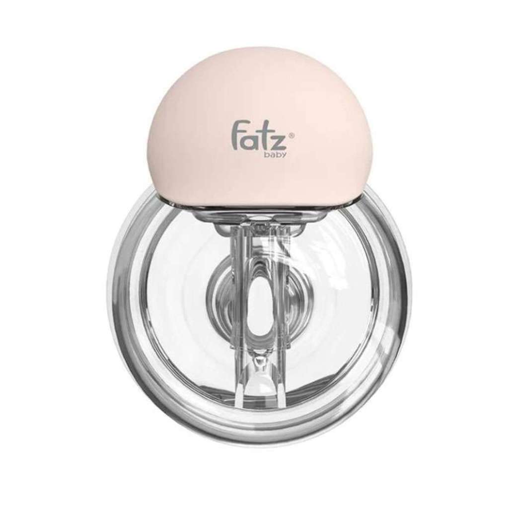 Máy hút sữa điện rảnh tay Freemax 15 Fatzbaby FB1215SD - Hàng chính hãng