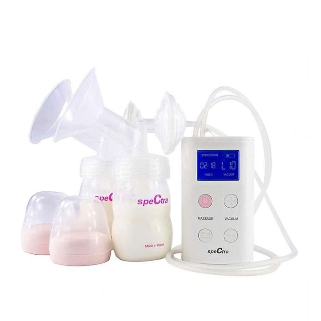 Máy hút sữa Spectra 9S - Hàng chính hãng