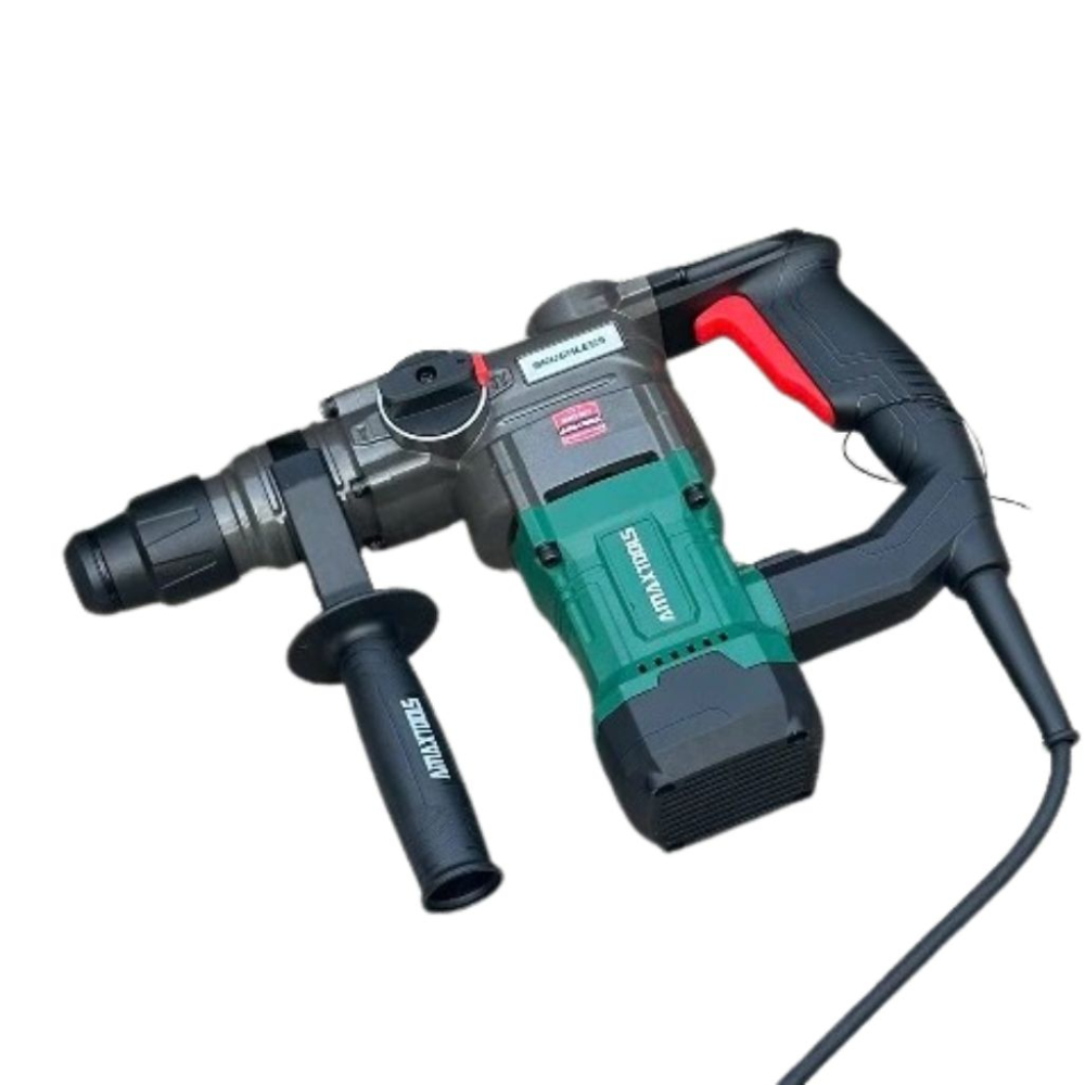 Máy khoan bê tông Amaxtools KDID1200BL - Hàng chính hãng