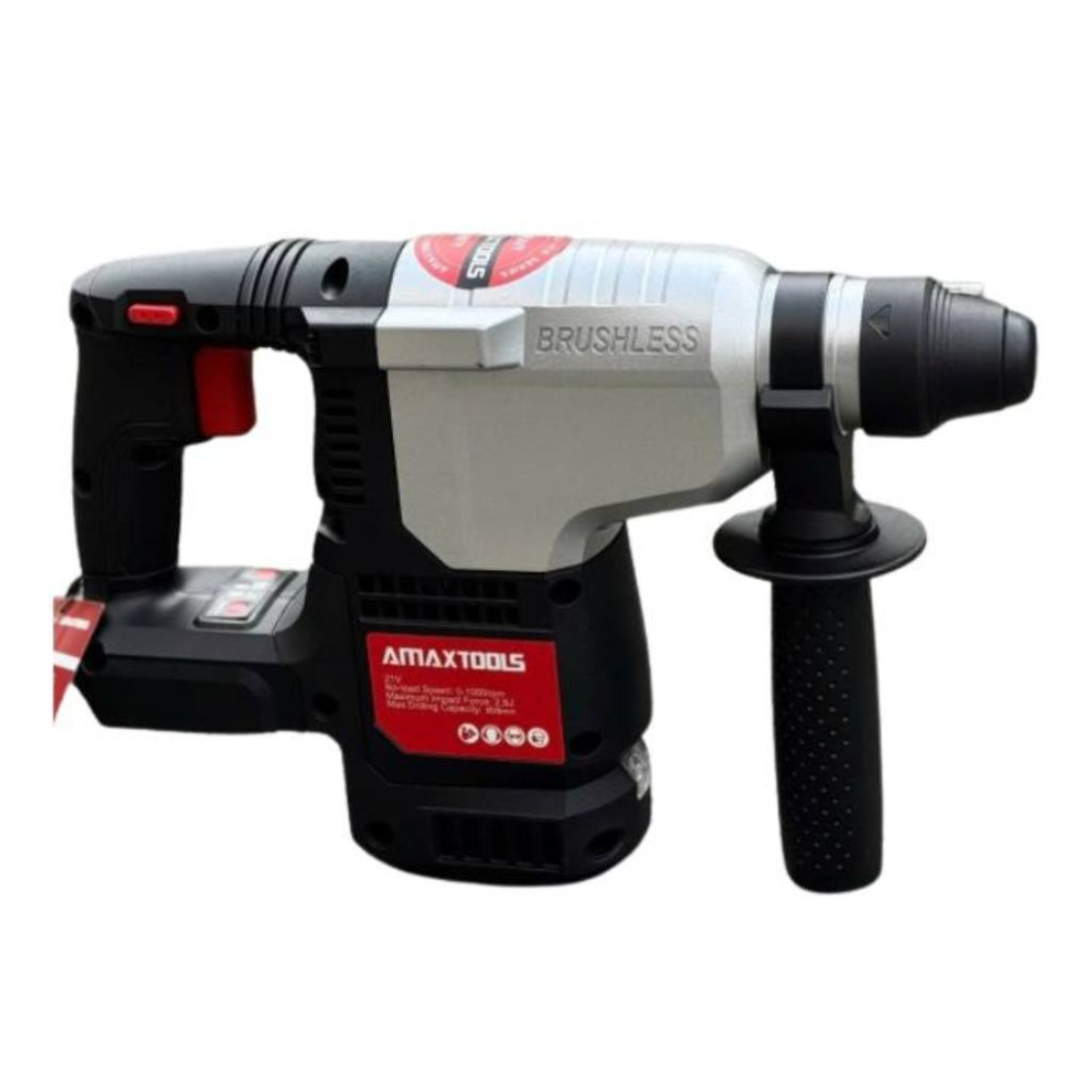 Máy khoan dùng pin Amaxtools A3CN2801SM - Hàng chính hãng