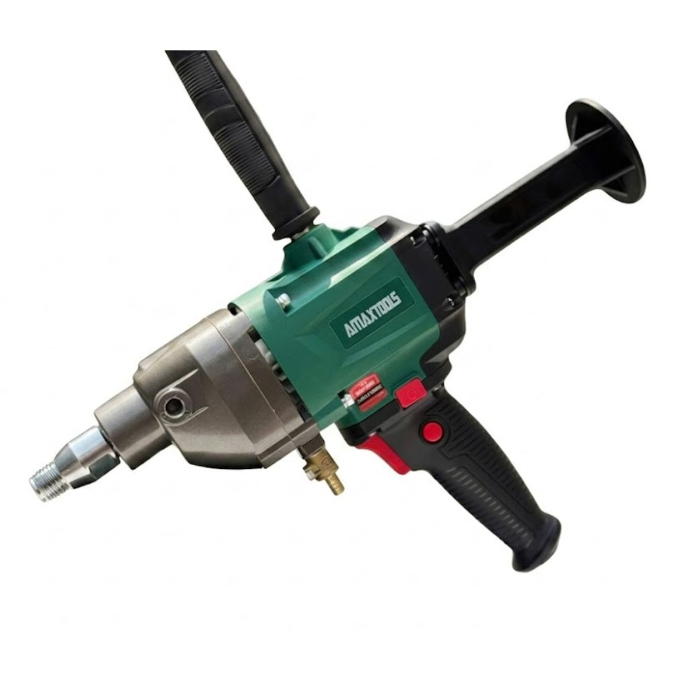 Máy khoan rút lõi bê tông Amaxtools AKRL2300BL  - Hàng chính hãng